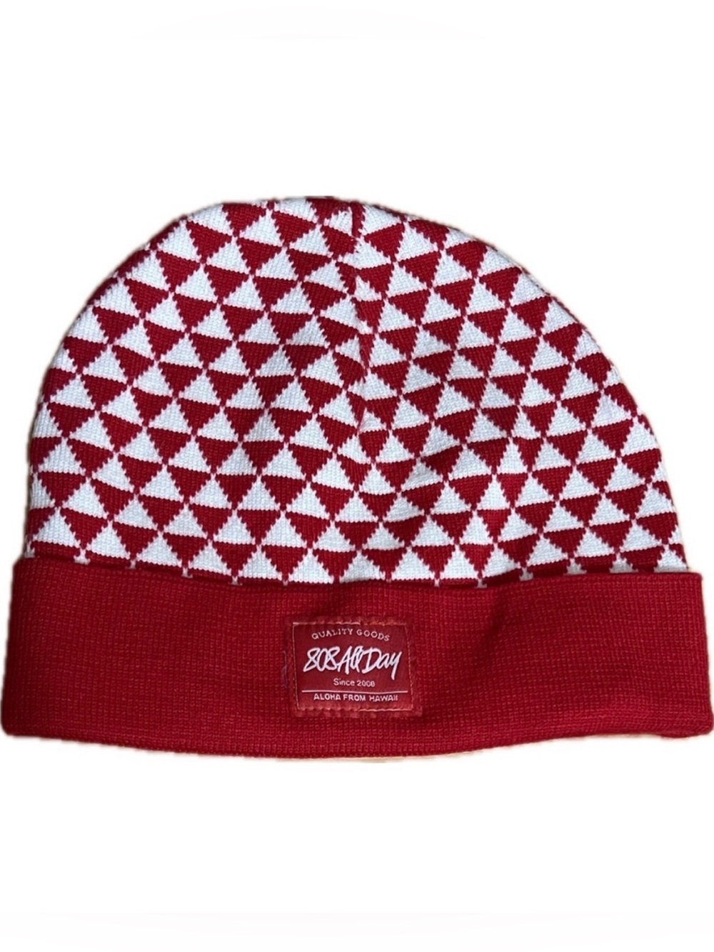 808 All Day Beanie